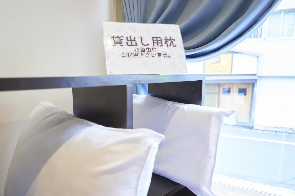 โรงแรมซีเล็คอินน์ชิมาดะอะคิแม Shimada ภายนอก รูปภาพ